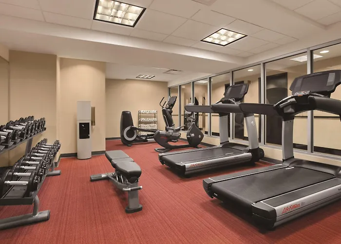 Hyatt Place New York/Midtown-South